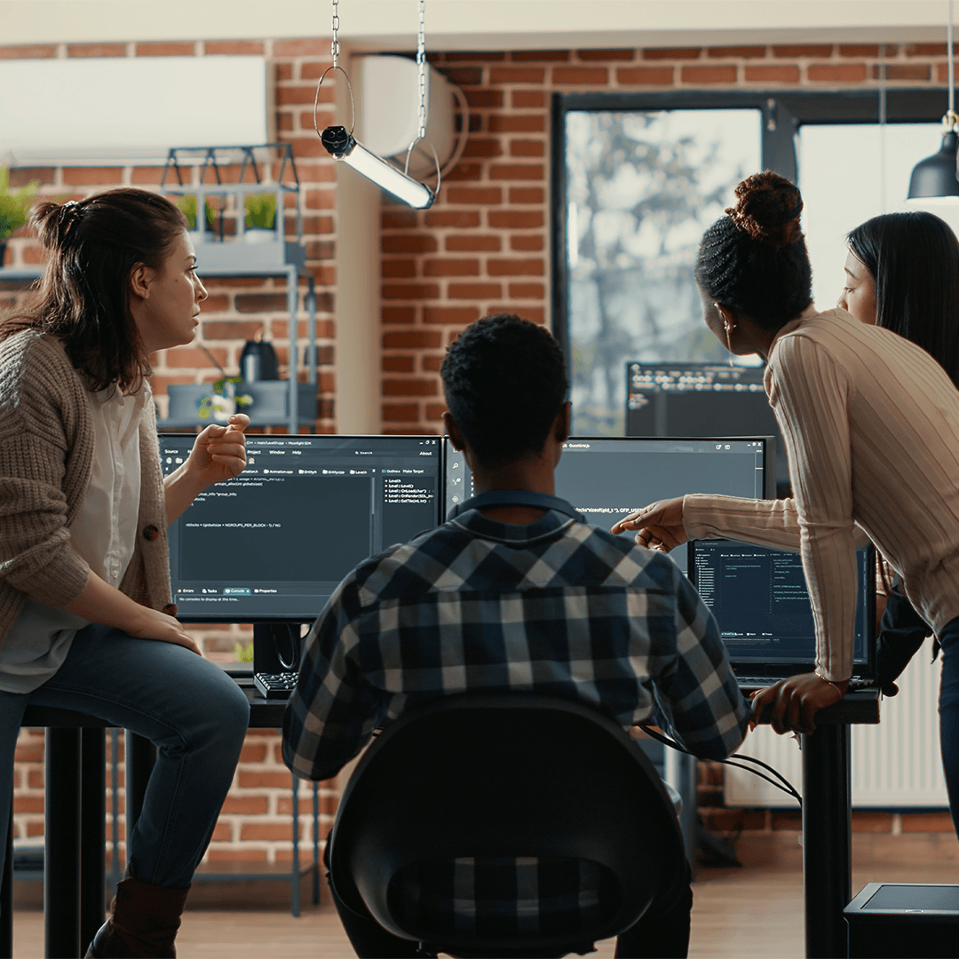 Defect Management & Reporting