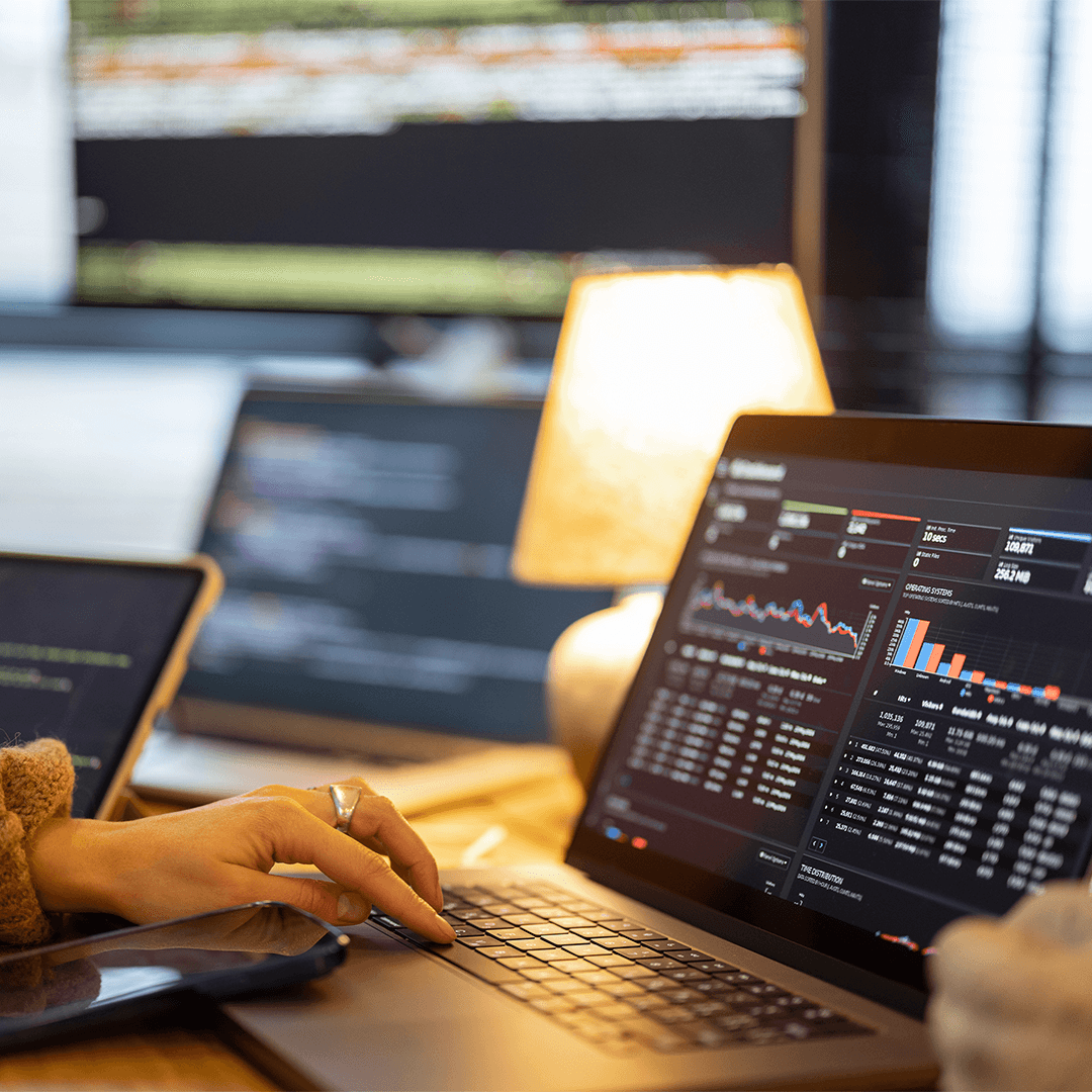 Requirements Gathering & Analysis