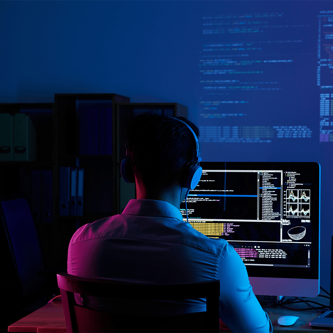 Test Design & Development